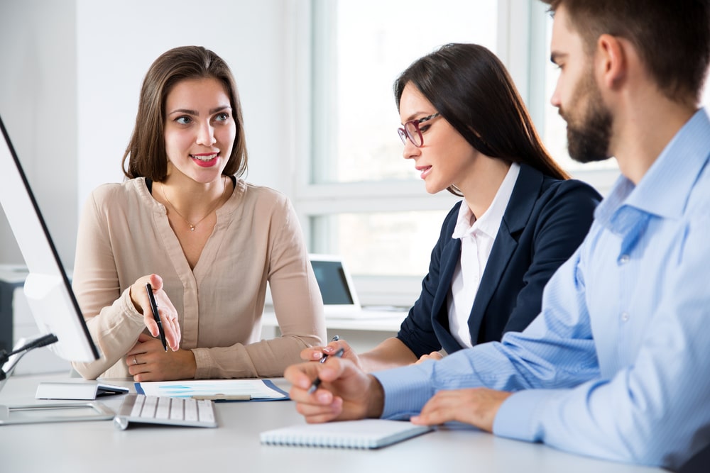 Human resources career options